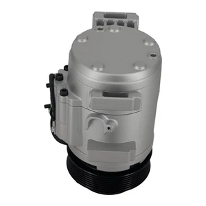 AC Air Conditioning Compressor With clutch For Toyota Tacoma 2.7L 4L 2005-2015 - Picture 1 of 20