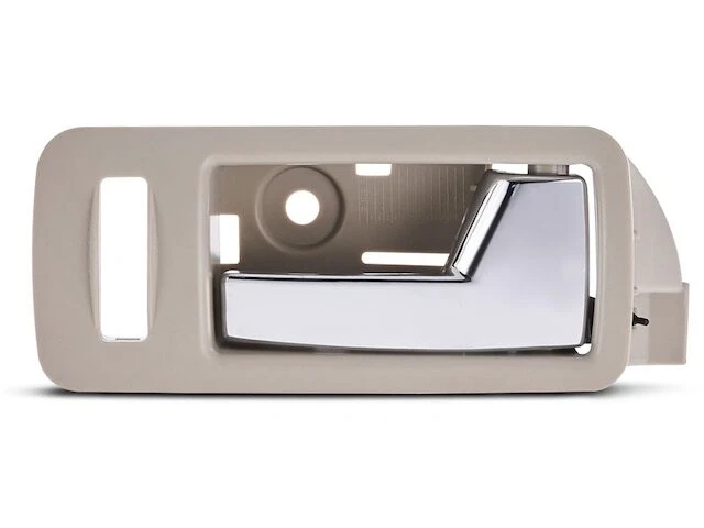 Manija de puerta delantera derecha APR 56PCJZ67 para Ford Mustang 2010 2011 2012 2013 2014 Foto 1 de 1