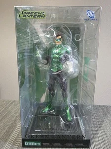 DC Kotobukiya Artfx+ Green Lantern - Picture 1 of 5