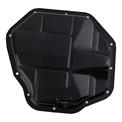 cárter de aceite del motor para Nissan Qashqai X-Trail 2,0 L tracción delantera/AWD 2007-2013 11110-CK810 Foto 1 de 4