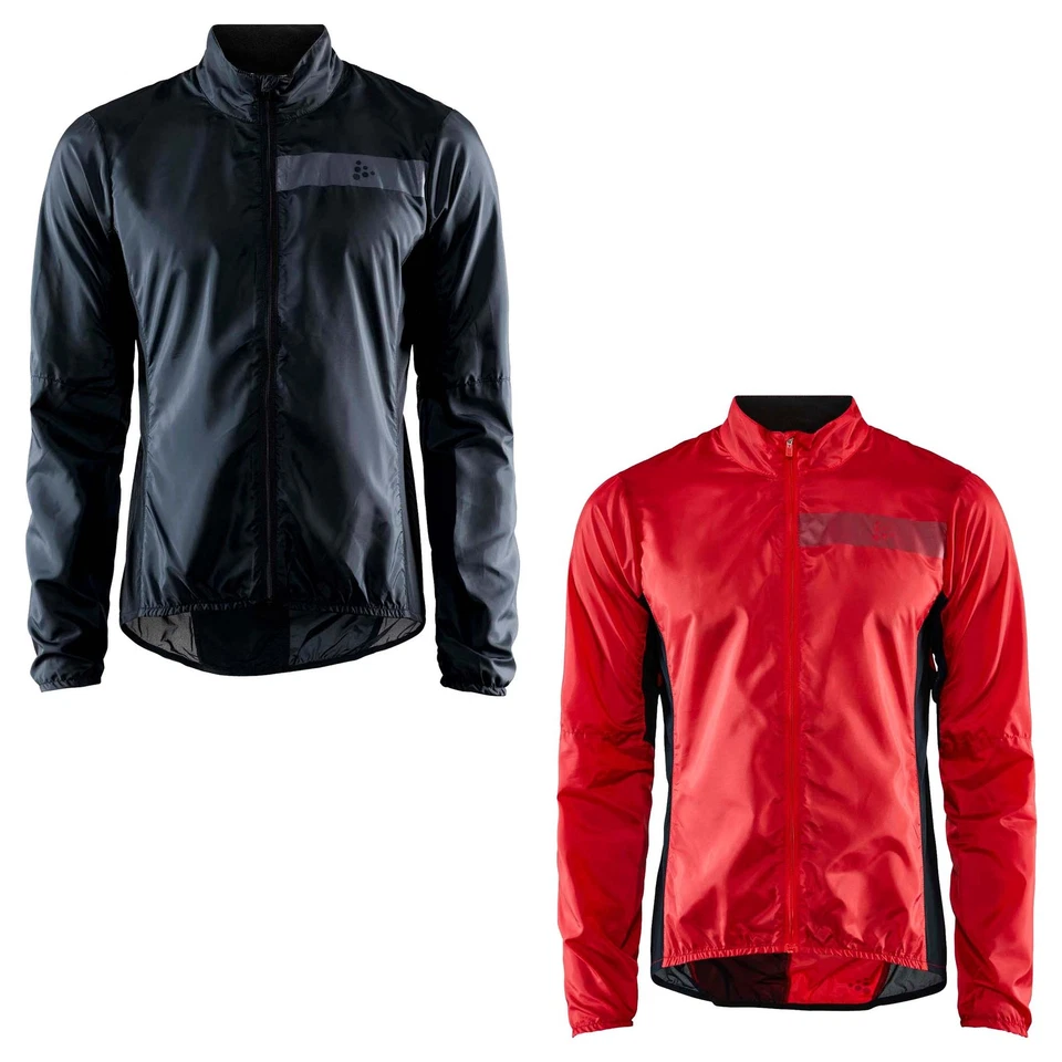 Craft Herren Windbreaker Essence Light Wind Jacket 1908813 - Bild 1 von 1