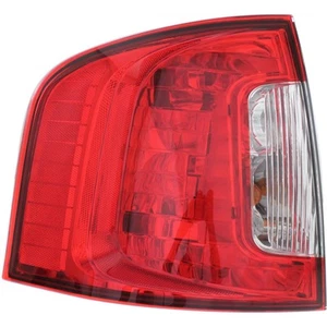 Tail Light Taillight Taillamp Brakelight Lamp Driver Left Side Hand BT4Z13405B - Picture 1 of 1