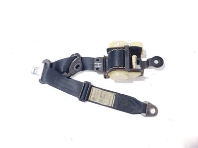 Cinturón de seguridad delantero izquierdo OEM 1988 Nissan 300ZX Foto 1 de 4