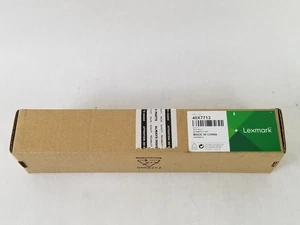 New Lexmark 40X7713   Separation Roller Assembly For M5155/M5163/XM7170/XM7170X - Picture 1 of 4
