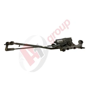 AUDI Q7 S LINE FRONT WIPER MOTOR & LINKAGE 2009-15 4L2910113 - Picture 1 of 12