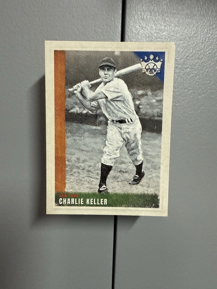 2022 PANINI Diamond Kings You Pick-BUY 1 GET 2 FREE - Image 1 of 1