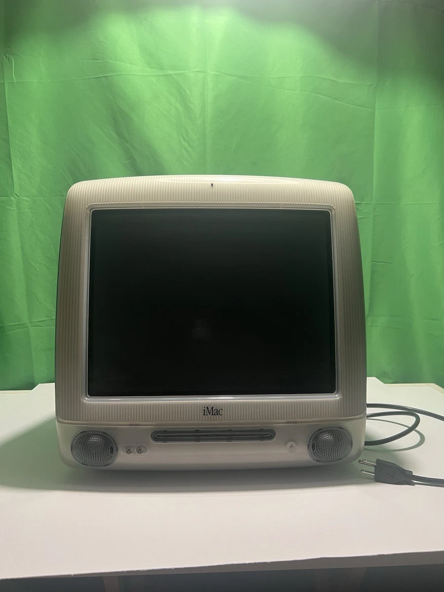 1999 Apple Desktops & All-In-One Computers for sale - eBay