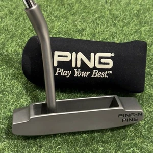 PING CLASSIC putter 33" Vintage Original - Picture 1 of 5