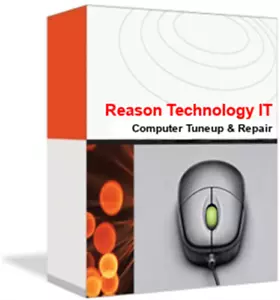 Computer Cleanup Repair Reseller USB Windows PC Software - Picture 1 of 1