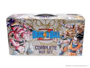 Dragon Ball Z Complete Box Set: Vols. 1-26 mit Premium Akira Toriyama - Bild 1 von 3