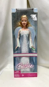 Barbie 2006 Holiday Angel NRFB - Picture 1 of 7