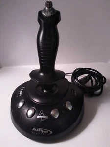 Interact Raider Flight Stick Interact Raider Pro Digital sv-251 - Picture 1 of 8