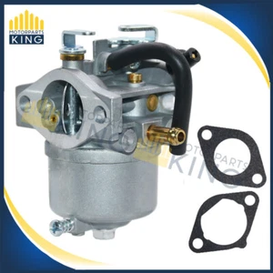 New Carburetor Fit John Deere LX178 32045 32226 32410 32361 AM122614 Carb - Picture 1 of 7