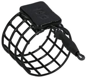 Feederkorb FEEDER - Rund 3K Light - (25X20) Futterkorb - 4 ver. Gewichte wählbar - Bild 1 von 1