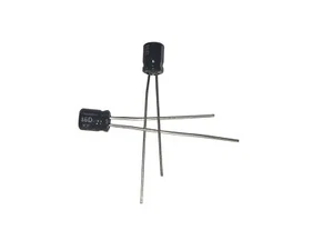 4.7 uF Electrolytic Capacitor 50V Up to 105C temperature 10pcs - Picture 1 of 1