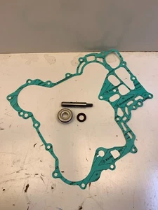 Kit de reconstrucción de bomba de agua Can Am Maverick X3 junta de sellos de eje 420820150-Kit - Imagen 1 de 2