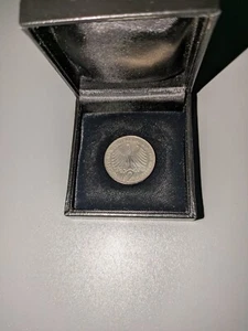 Zwei D-Mark Münze ,Max Planck - Bild 1 von 2