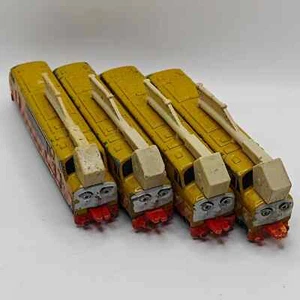 ERTL - DIESEL 10 - Thomas & Friends Metal Diecast Railway Train - TÚ eliges th - Imagen 1 de 10