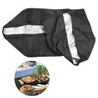 Grill Cover For-Weber 9010001 Traveler Portable Gas Grill Heavy Duty Waterproof