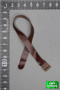 1:6 Scale 3R GM655 WWII German Generalfeldmarschall - Leather Belt - Picture 1 of 1