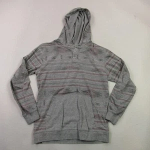 Shouthouse Hoodie Boys Medium Long Sleeve Casual Hooded Lightweight Outdoors - Picture 1 of 11