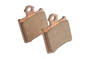 AS3 REAR BRAKE PADS for KTM 85 SX 11-20 250 350 FREERIDE - Picture 1 of 1