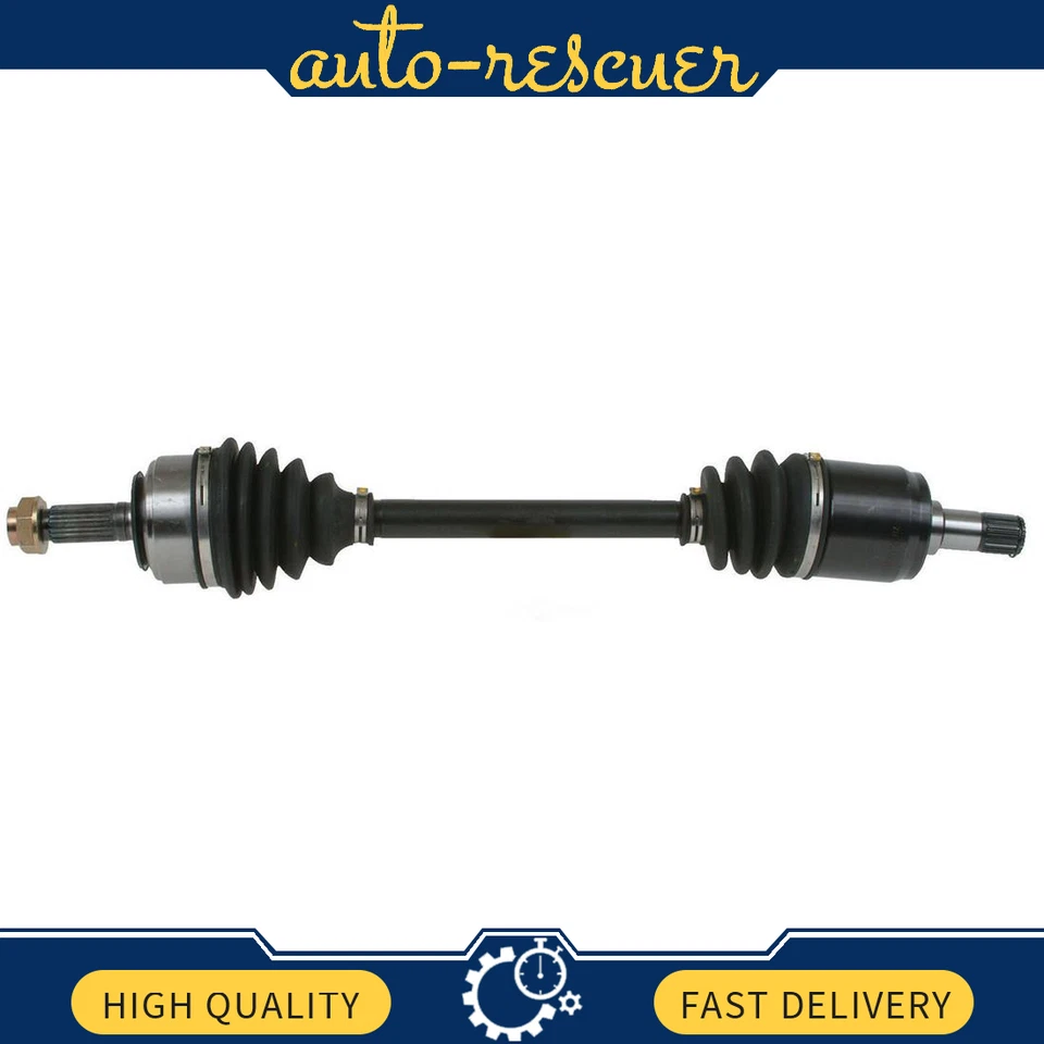 1x Cardone nuevo eje delantero derecho CV para Dodge Dakota 1987 1988 1989 1990 Foto 1 de 4