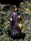2023 Palpatine Darth Sidious Evil Emperor Star Wars Christmas Tree Ornament New