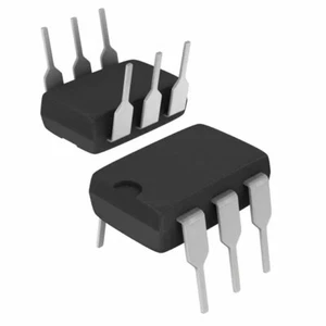 INFINEON SFH600-2X001 DC-IN 1-ch transistor DC-out 6-pin DIP opto acoplador Cantidad-50 - Imagen 1 de 1
