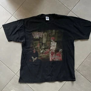 Cannibal Corpse 100% original 1998 Tour Shirt XL Gallery of Suicide - Rarität - Bild 1 von 6