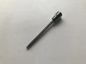 Snap-on Tools USA *NEW* 3/8" Drive 7/32" SAE Long BALL Hex Bit Socket FABL7E - Picture 1 of 7