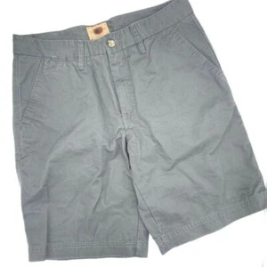 Weekender Casual Shorts Charcoal Boston Trader Men's Size 42 NWT - Picture 1 of 2