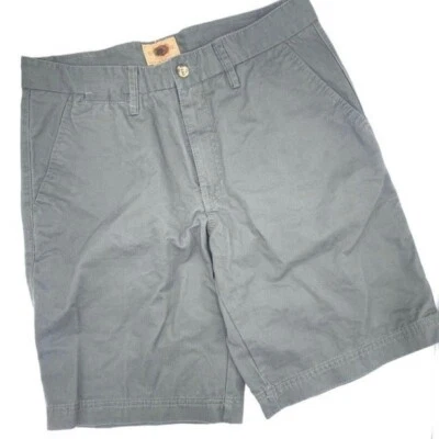 Weekender Casual Shorts Charcoal Boston Trader Men's Size 42 NWT - Image 1 of 2