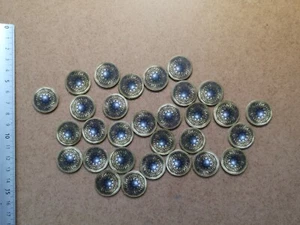 TOKENS PIONS LEGENDE /TIME OF LEGENDS JOAN OF ARC M464 - Imagen 1 de 1