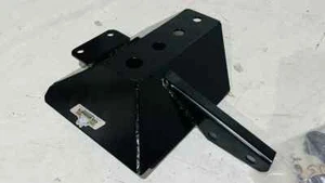 Wzmocnienie mechanizmu różnicowego przód Jeep Wrangler YJ - Zdjęcie 1 z 3