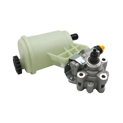 Power Steering Pump w/ Reservoir for 2011-2012 Ram 2500 3500 4500 5500 L6 6.7L - Image 1 of 4