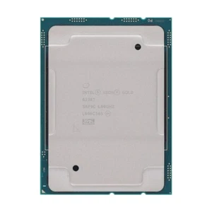 Intel Xeon Gold 6238T SRF9C 1.9GHz 22-Core FCLGA3647 125W 30.25MB CPU - Afbeelding 1 van 2