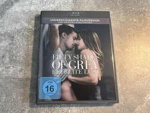 🎬 Fifty Shades Of Grey 3 - Befreite Lust 🎬 - Bild 1 von 4