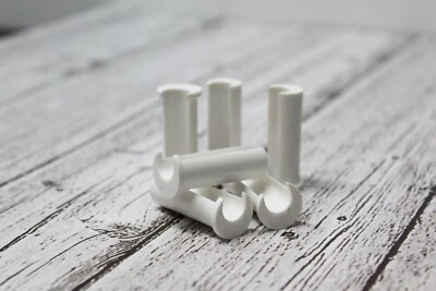 N52 to N54 Manifold Eccentric Alignment Inserts BMW E90 Brand New Injection Mold - Image 1 of 4