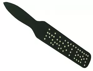 MicheleX MXL303 Vera Pelle " Master " Pagaia - Foto 1 di 1