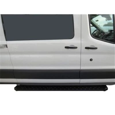 TrailFX RBV05B Running Board For 2014-2025 Ram ProMaster 1500 2500 3500 - Image 1 of 3