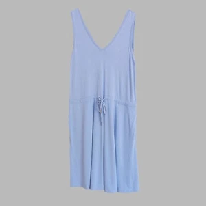 Vestido Sweaty Betty Take It Easy en Azul Costa | M | Reino Unido 12-14 | Nuevo | PVP £65 - Imagen 1 de 5