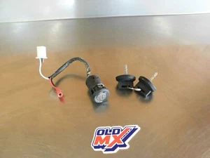 Contacteur à clé Kymco 250 KXR - Foto 1 di 4