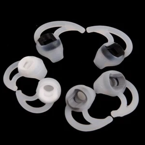 Full Set S/M/L (L+R) Eartips for Bose ie2 Sie2 Mie2 Series IE3 - Picture 1 of 3