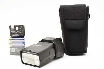 [MINT] Canon Speedlite 430EX III-RT External Camera Shoe Mount Flash From JAPAN - Image 1 of 4