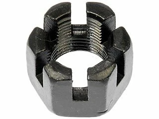 Braço de controle e conjunto de junta esférica dianteiro esquerdo inferior para 1998 Dodge B2500 Dorman - Imagem 1 de 3