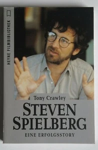 R202115 HFB Nr.134 Steven Spielberg Eine Erfolgsstory 1993 - Picture 1 of 2