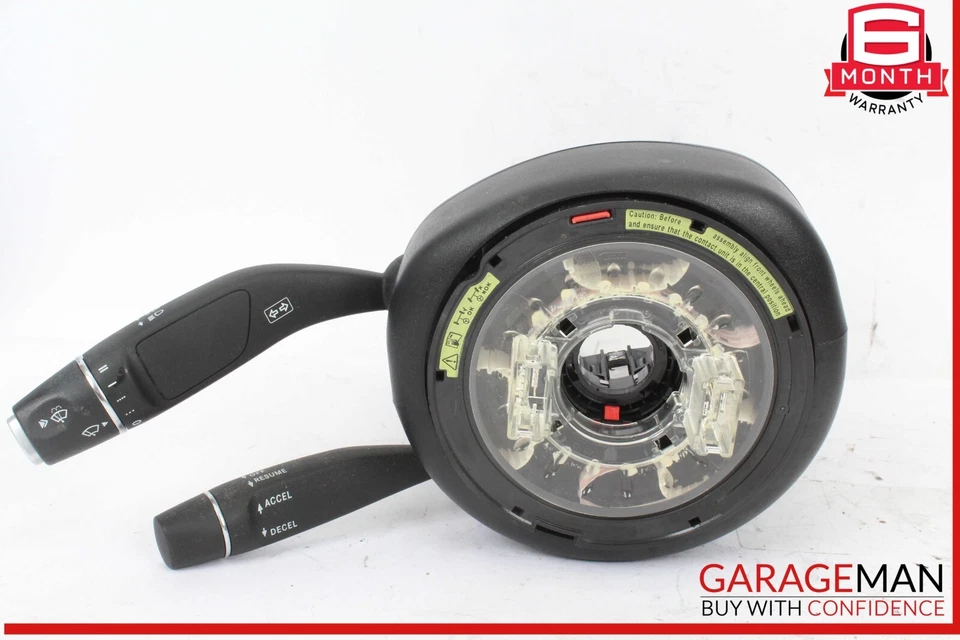 14-20 Mercedes W117 CLA45 AMG CLA250 Steering Column Combination Switches Assy - Image 1 of 4
