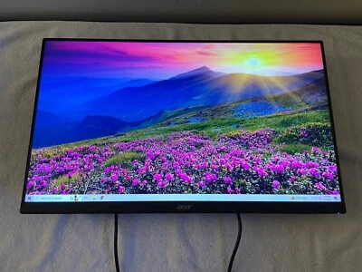 Acer Nitro XF273 27" Full HD Monitor - [MONITOR ONLY] - Image 1 of 4