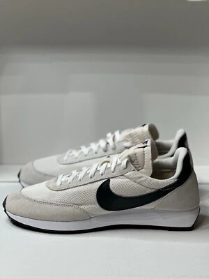 Zapatos para hombre Nike Air Tailwind 79 Phantom blancos/negros talla 13 media caja Foto 1 de 4